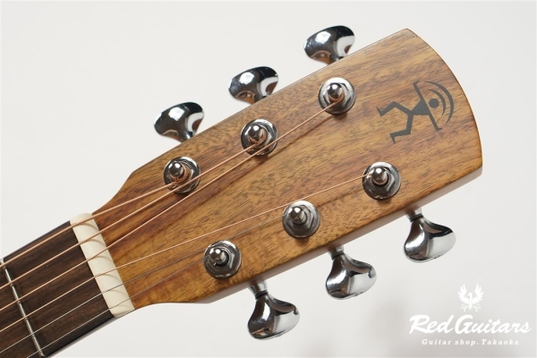 M20 Feather Bird [aNN-M20]